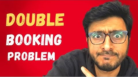 How to Avoid Double Booking and Race Conditions in Online Web Applications