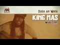 King Mas Suga An Wata Official Audio 