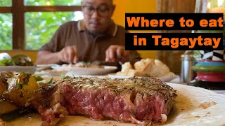 Tagaytay Food Trip Tikim#32