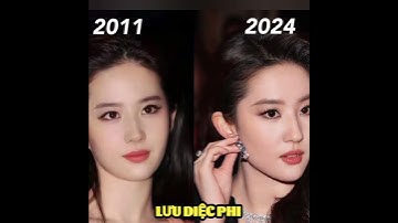 Lưu Diệc Phi / Lang Thang Kể Chuyện