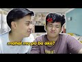 QUESTIONS I'VE NEVER ASKED MY BOYFRIEND | JoshVince