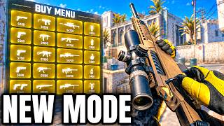 MW4 is Actually Doing It...