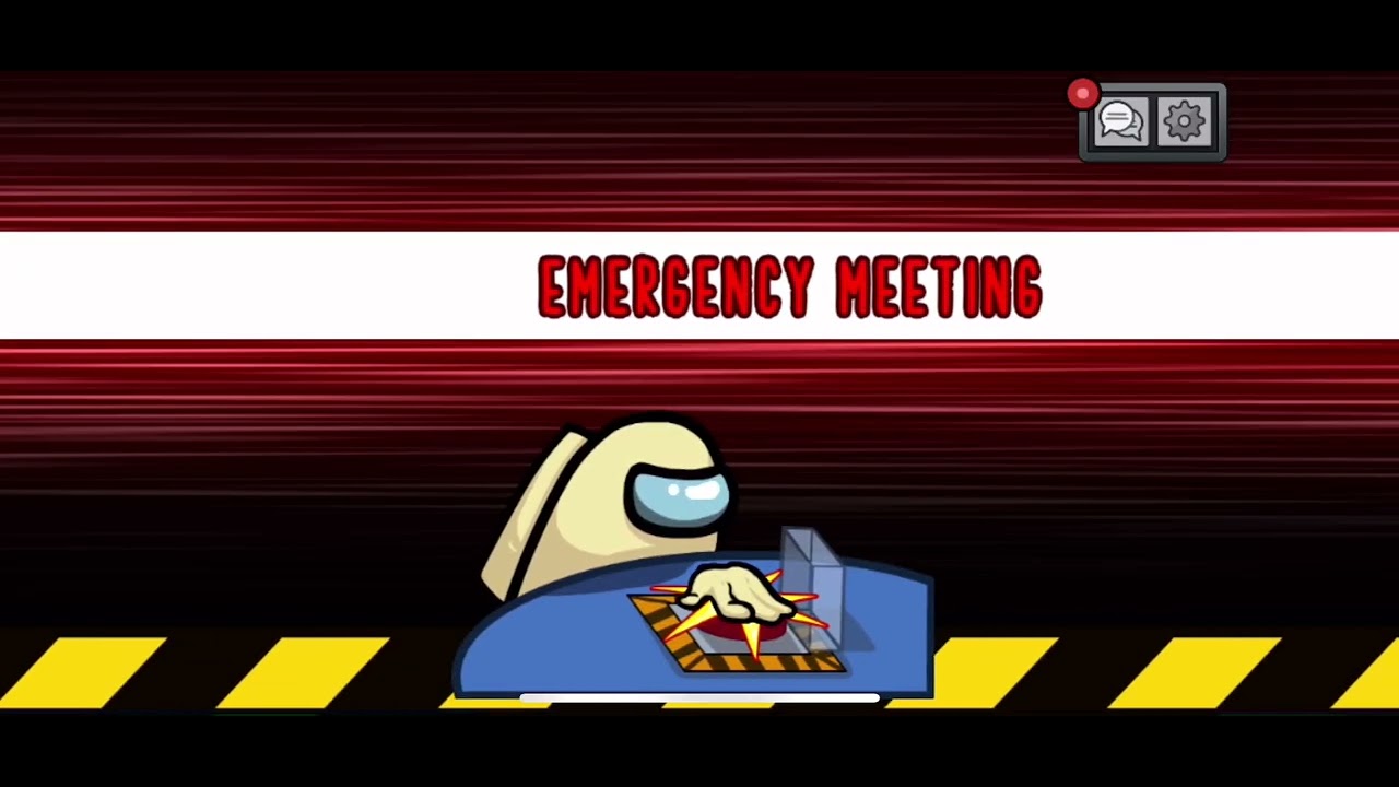 Pierwszy raz nagrywam Among Us!:)