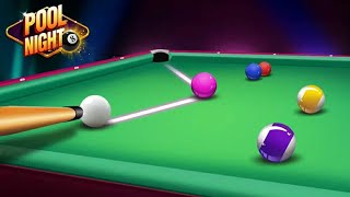 Pool Night #2 - Android Gameplay screenshot 3