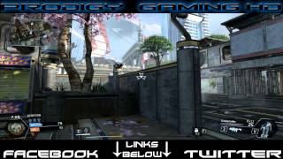 Titanfall Beta Gameplay PC [Max Settings] (Xbox One beta key giveaway too!)