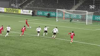 Brann–Sogndal