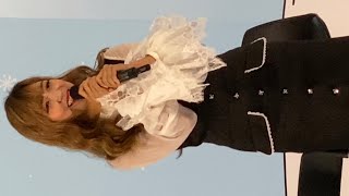 191230 f(x) 루나 - 선물 (설리 추모곡)