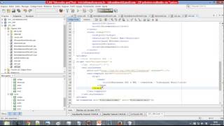 aula 5282 java para web III   JSTL XML mais  estilo XSL e pagina completa HTML usando X Transform te
