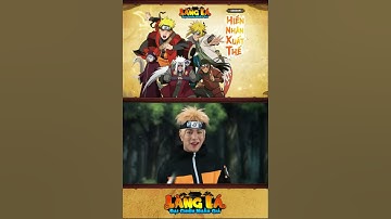 Làng Lá Phiêu Lưu Ký: Sư Thầy Tăng Tập 15s 800x1200