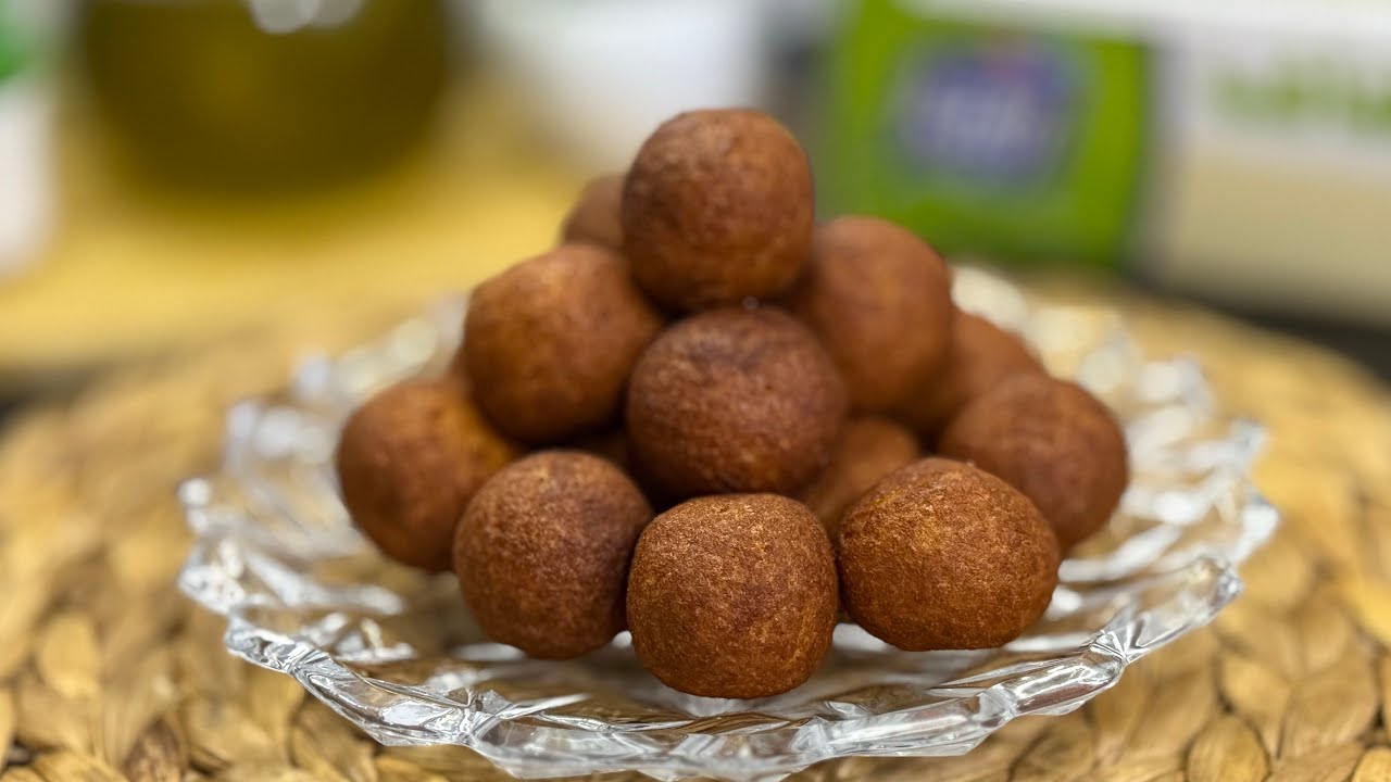 وصفة سيدة رزقي شباح السفرة بجوز الهند🔥راح ديرو بيها حالة في رمضان🌙(أطباق رمضان)