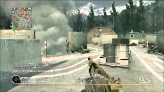 COD 4 Feed 1 (shotgun)