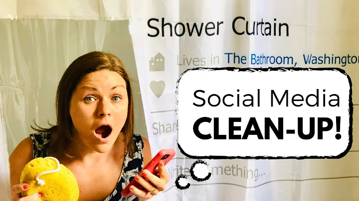 Clean up your Social Media for Actors (before it h...