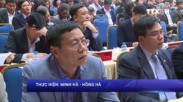 Thông tấn xã: Tổng cục Tiêu chuẩn đo lường chất lượng tổng kết năm 2017