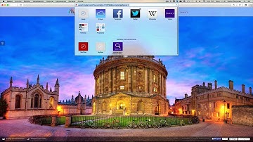 Como descargar e instalar Java en Mac OS X Yosemite
