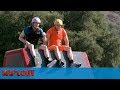 Wipeout Space Race: Blind Dates!