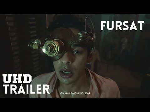 FURSAT Official UHD Trailer | Ishaan Khattar, Vishal Bhardwaj | Disneyplus Hotstar