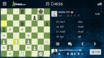 Daily Chess - 3