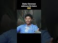 Shakur Stevenson addresses haters