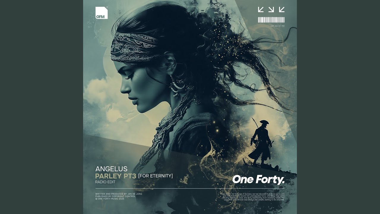 Parley, Pt. 3 (Radio Edit)