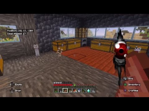 Minecraft Lets play Episode 5 - YouTube