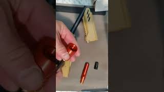 3D printed Galileo 10/22