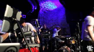 DLTLLY // Meeting TRIBES OF JIZU (Loop Sessions)