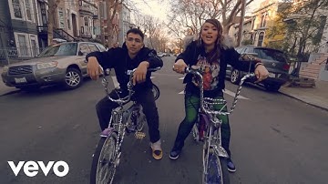 Bliss - Slide (OFFICIAL MUSIC VIDEO) ft. Solus The Happy Human