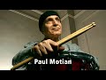 Capture de la vidéo Paul Motian - Charlie Haden: Liberation Music - 1991 - A Very Rare Document! #Paulmotian