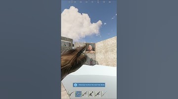 newgen old recoil spray #rust #bringbackoldrecoil