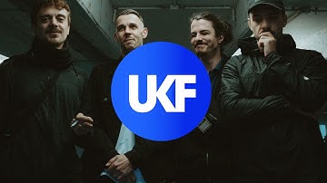 Regents - Greengate Adhesive (Visages Remix)