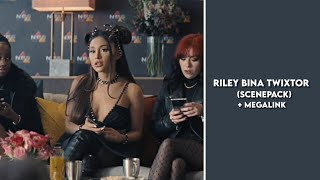 Riley Bina Twixtor Scene Pack Megalink