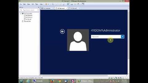 Windows Server 2012 R2 Chapter 3 Part 1 of 3