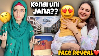 Download Lagu Ayesha Ke Bhai Ka Face Reveal?😍❤️ || Konsi Uni Mai Admission Lena? 🤔 MP3 Download Lagu Ayesha Ke Bhai Ka Face Reveal?😍❤️ || Konsi Uni Mai Admission Lena? 🤔 MP3