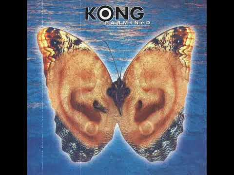 Kong - KrimTide