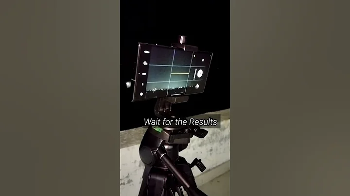 samsung S24 Ultra Astrophotography. #samsung #s24ultra #moon #shorts #treanding  #viral