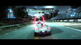 PC203 Plays Blur [2]