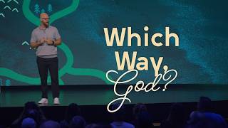 What It Really Means To Trust God | Daniel Young