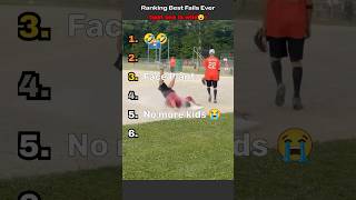 These Sports Fails Had Me CRYING 💀 #shorts #funny #fails