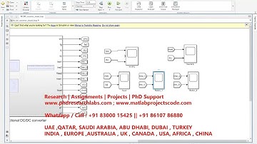 DC DC converter closed loop Bidirectional DCDC converter BUCK & BOOST #bidirectional #dcdcconverter