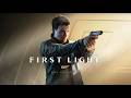 007: First Light - Official Reveal Trailer | PS5 4K