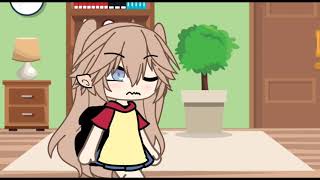 Pov You Get Controlled Gacha Meme