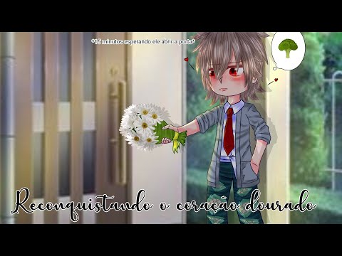 "Reconquistando o coração dourado" (2/3) ||golden quirk Deku AU - BakuDeku🧡💚/BL °YAOI° [🇧🇷-🇺🇲-🇪🇸]