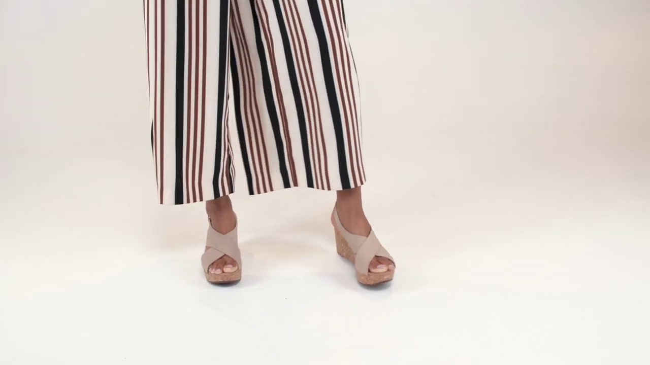 clark annadel wedges