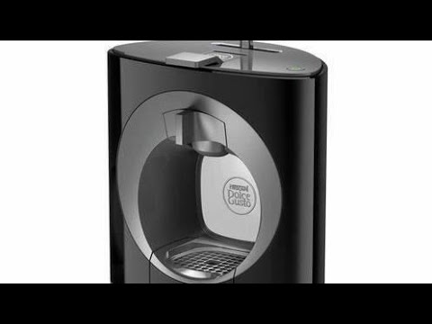 Machine Dolce Gusto Ne Coule Plus