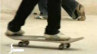 Erste Skateboardschule In Afghanistan