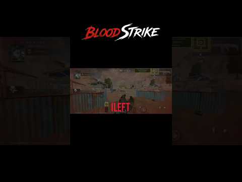 i left blood strike 🩸 #bloodstrike #chill #memes
