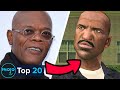 Top 20 Celebrity Performances In Video Games