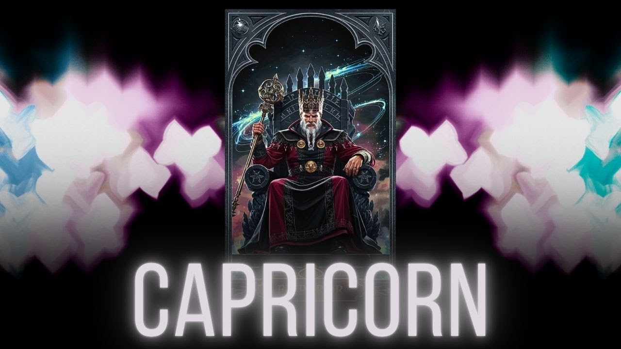 CAPRICORN 🚨EVERYONE WILL BE SHOCKED😮 YOU WILL MARRY THIS PERSON🥰 SEPTEMBER 2025 TAROT LOVE READING