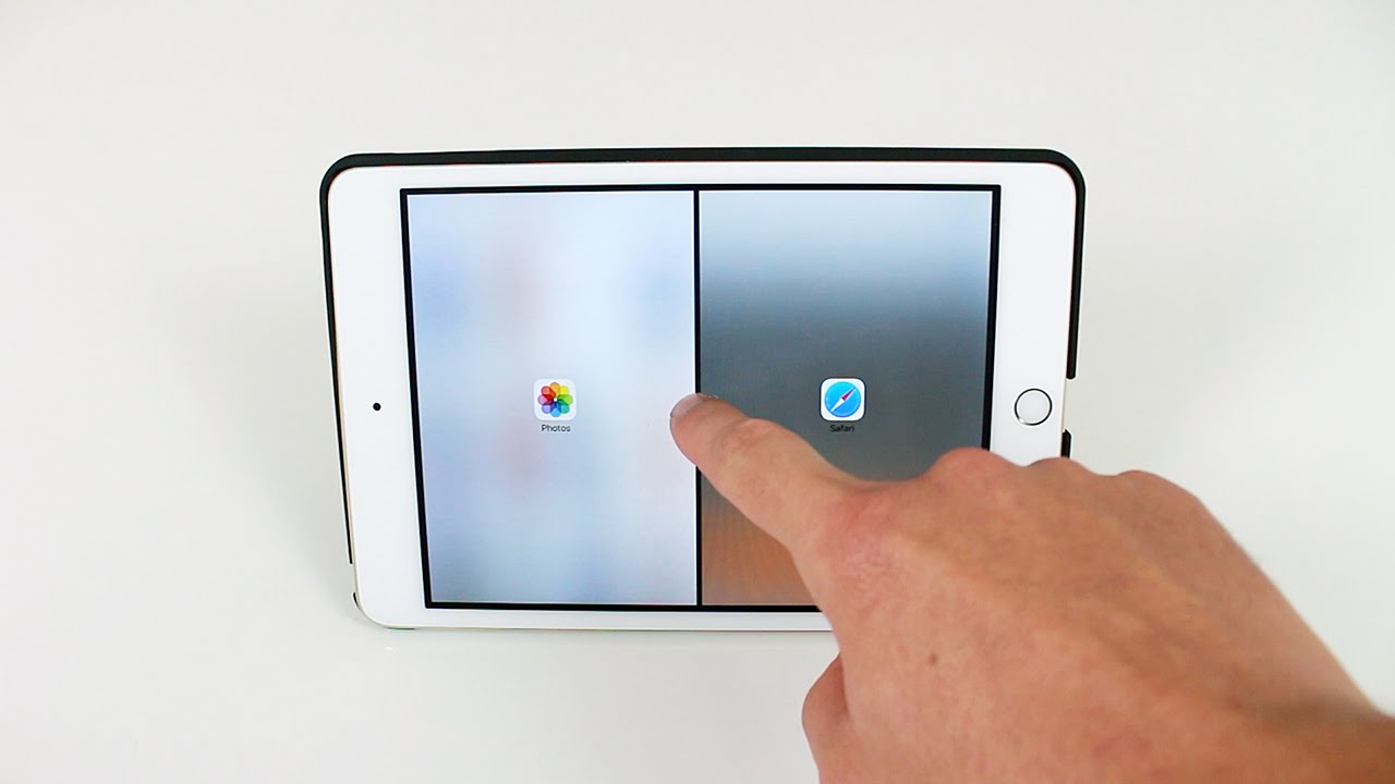 7 Things I Like About the iPad mini 4 - YouTube