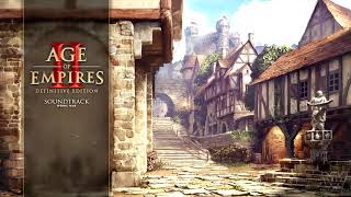 Age of Empires 2 OST – Spring War (Extended Version)
